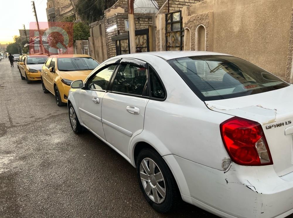 شێڤرۆلێت ئۆپترا